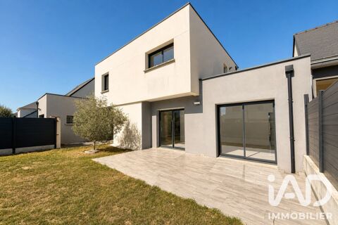   Vente Maison/villa 6 pièces Maison - 6 pièce(s) - 137 m²