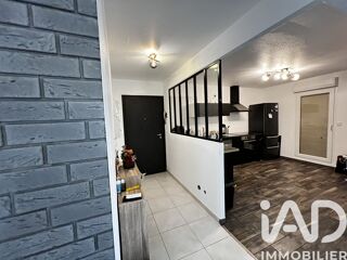  Appartement à vendre 3 pièces 79 m²