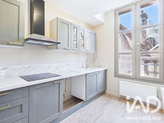  Appartement à vendre 3 pièces 75 m²
