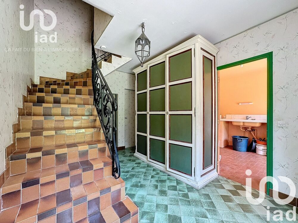 Vente Maison Vente Domaine 7 pièces Triguères