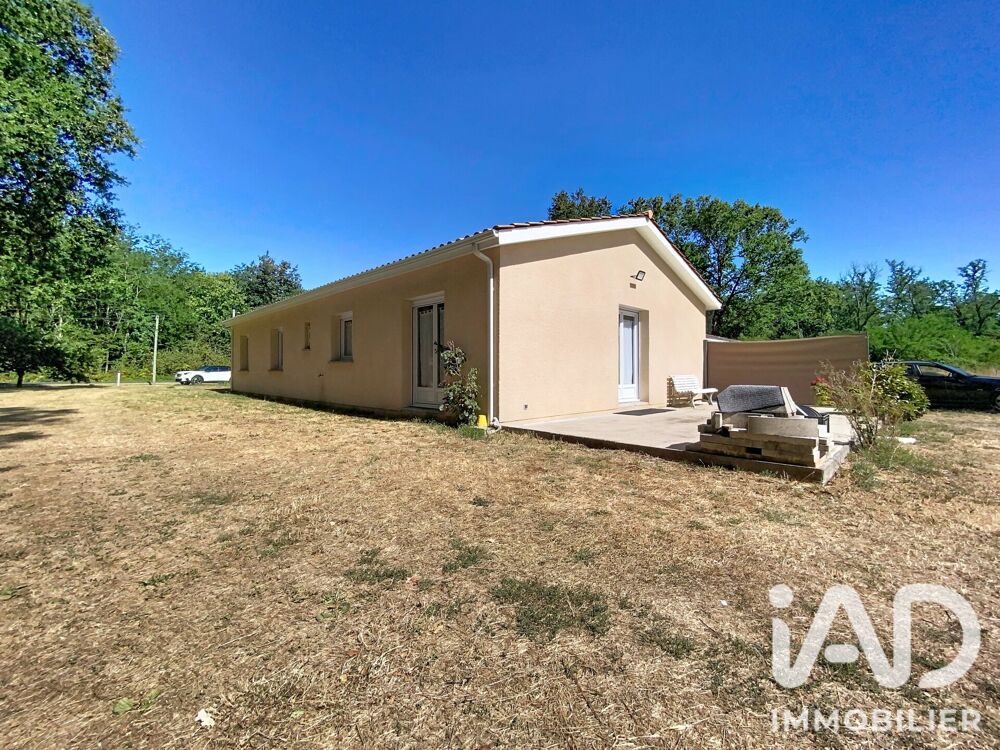 Vente Maison Vente Maison/villa 6 pièces Origne