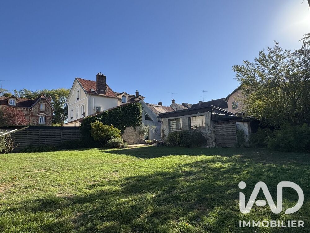Vente Maison Vente Maison de village 6 pièces Mériel