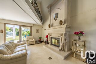  Maison à vendre 5 pièces 125 m²
