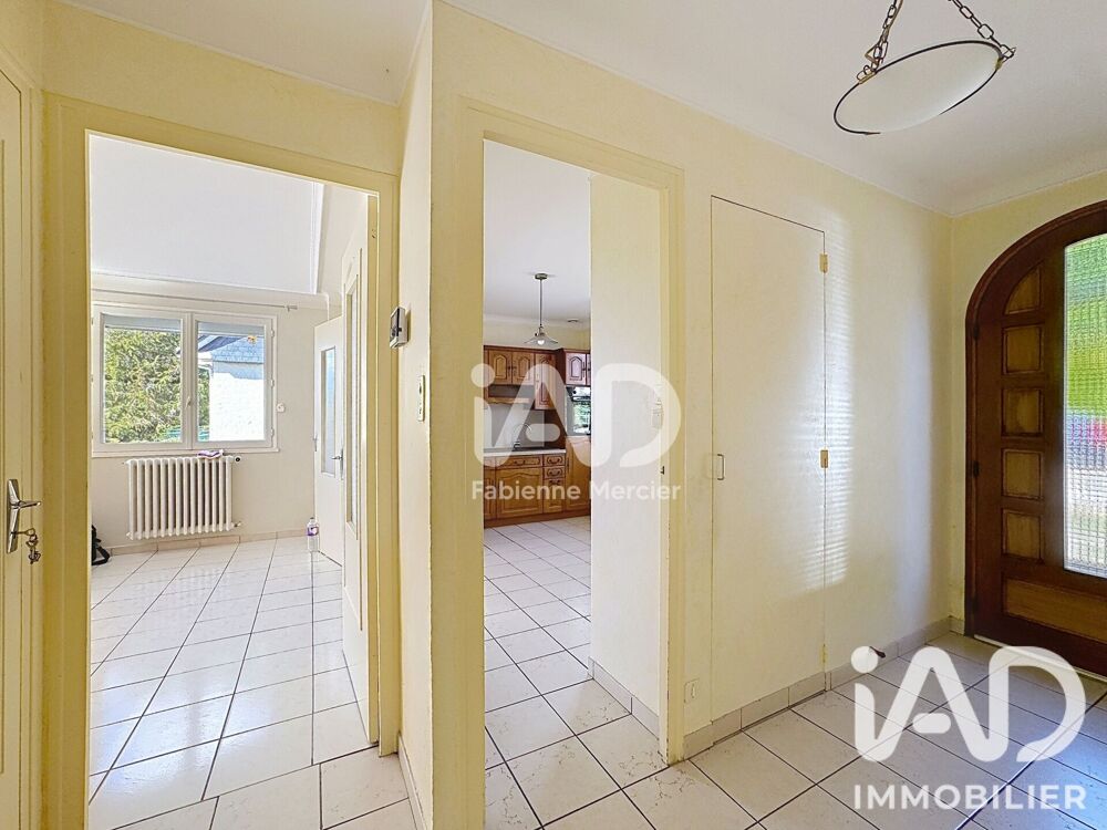 Vente Maison Vente Maison traditionnelle 5 pièces Savenay