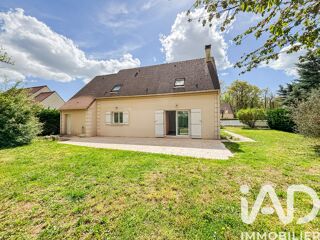  Maison � vendre 6 pi�ces 139 m�