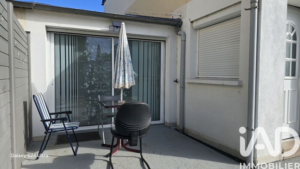 Vente Maison Vente Maison de ville 5 pièces Saint-amand-montrond