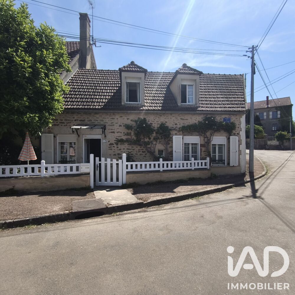 Vente Maison de village 3 pièces