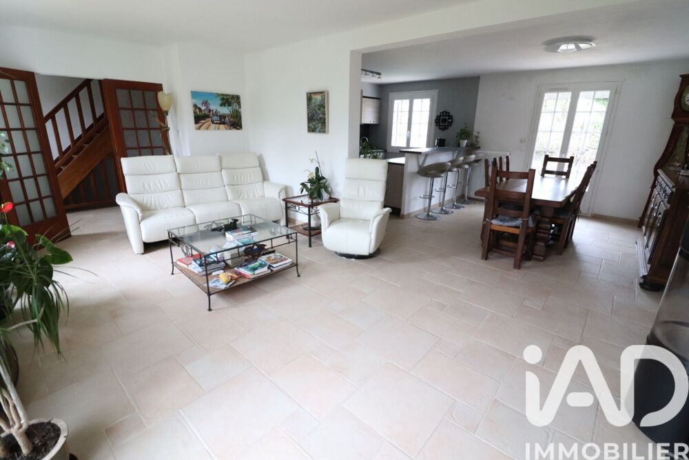 Vente Maison Vente Maison traditionnelle 7 pièces Héricy
