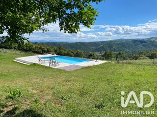 Vente Maison Vente Maison/villa 6 pièces Saint-jean-de-muzols