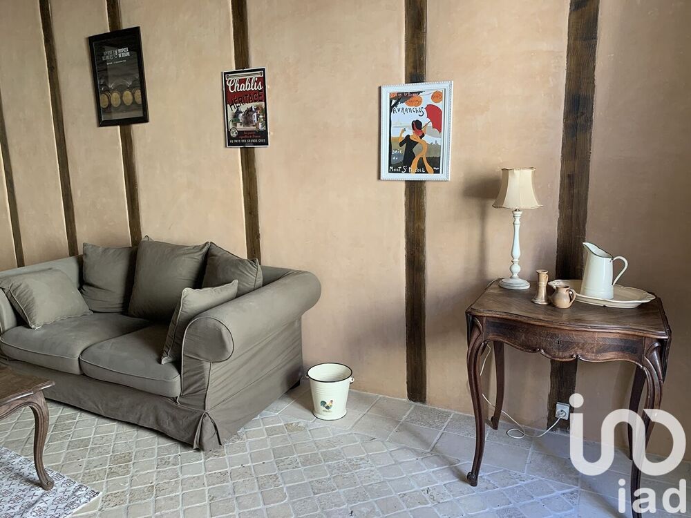 Vente Maison de village 4 pièces