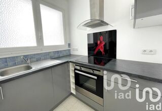  Appartement � vendre 2 pi�ces 42 m�