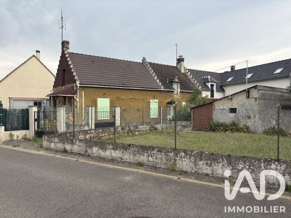 Vente Maison/villa 3 pièces