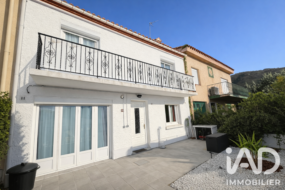 Vente Maison traditionnelle 5 pièces