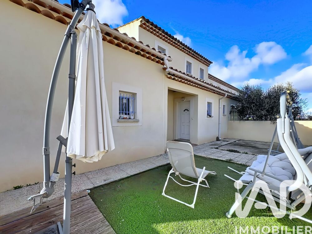 Vente Maison Vente Maison traditionnelle 4 pièces Oraison