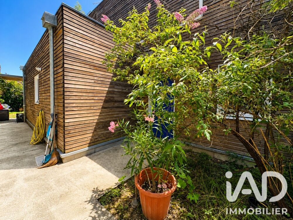 Vente Maison Vente Maison de ville 4 pièces Blagnac