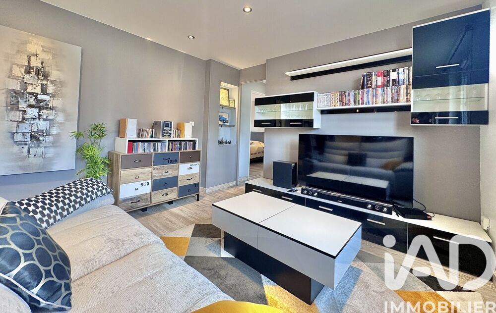 Vente Appartement 5 pièces