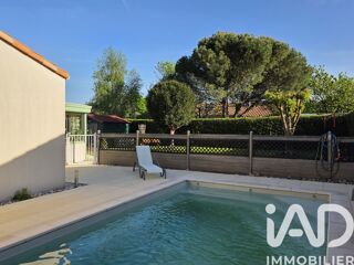  Maison à vendre 7 pièces 162 m²