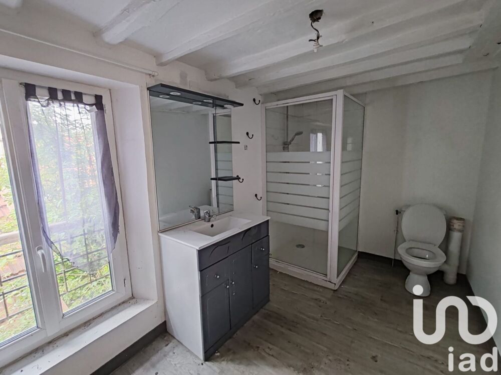Vente Maison/villa 3 pièces