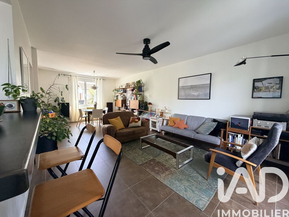 Vente Maison Vente Maison/villa 6 pièces Toulouse