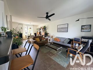  Maison à vendre 6 pièces 120 m²