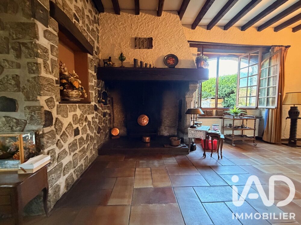 Vente Maison de village 5 pièces