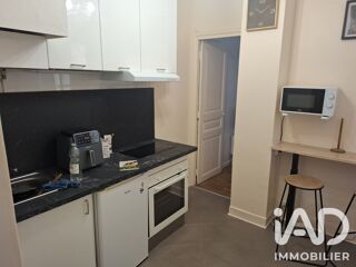 Vente Appartement Vente Appartement 1 pièce Colombes