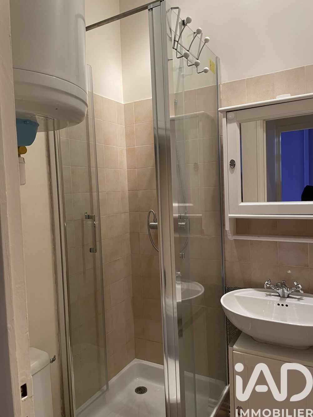 Vente Appartement Vente Appartement 1 pièce Tours