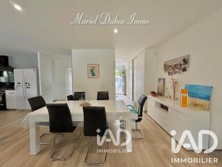  Maison à vendre 5 pièces 111 m²