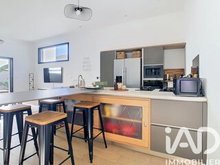  Maison à vendre 5 pièces 125 m²
