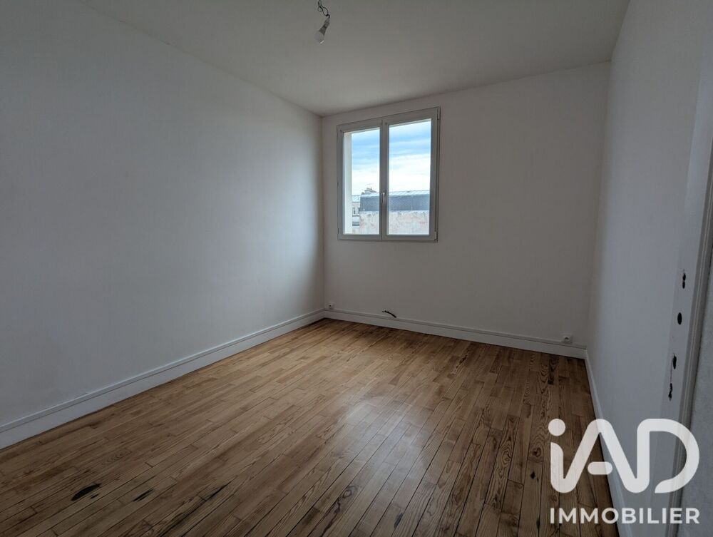 Vente Appartement Vente Appartement 4 pièces Brest