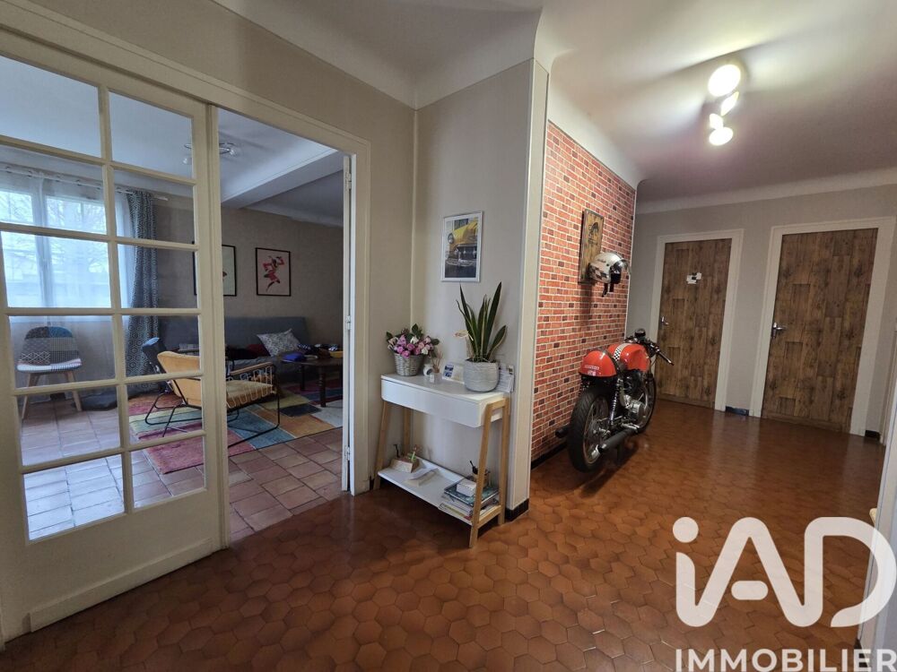 Vente Maison Vente Maison/villa 7 pièces Bergerac