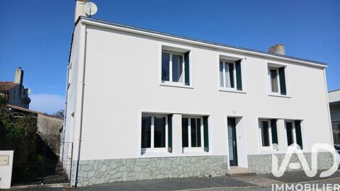   Vente Maison Maison - 8 pi�ce(s) - 142 m�