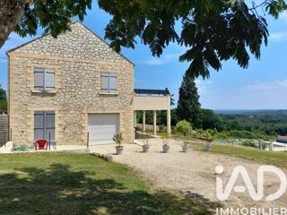  Maison à vendre 9 pièces 165 m²