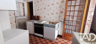  Maison à vendre 4 pièces 106 m²