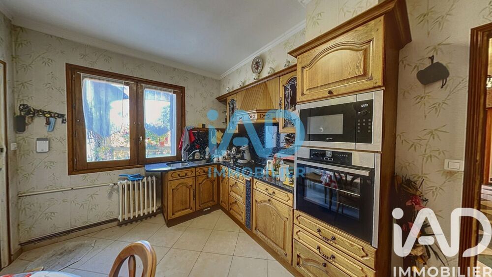 Vente Maison Vente Maison traditionnelle 5 pièces Pézenas