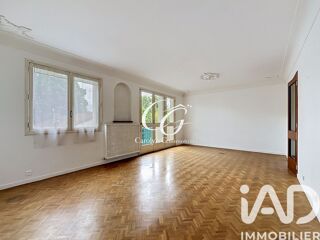  Appartement à vendre 4 pièces 91 m²