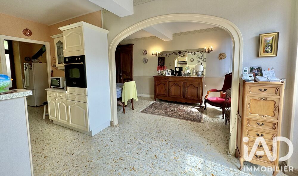 Vente Maison Vente Maison de village 6 pièces Deux rivières