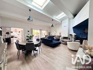  Maison à vendre 4 pièces 156 m²