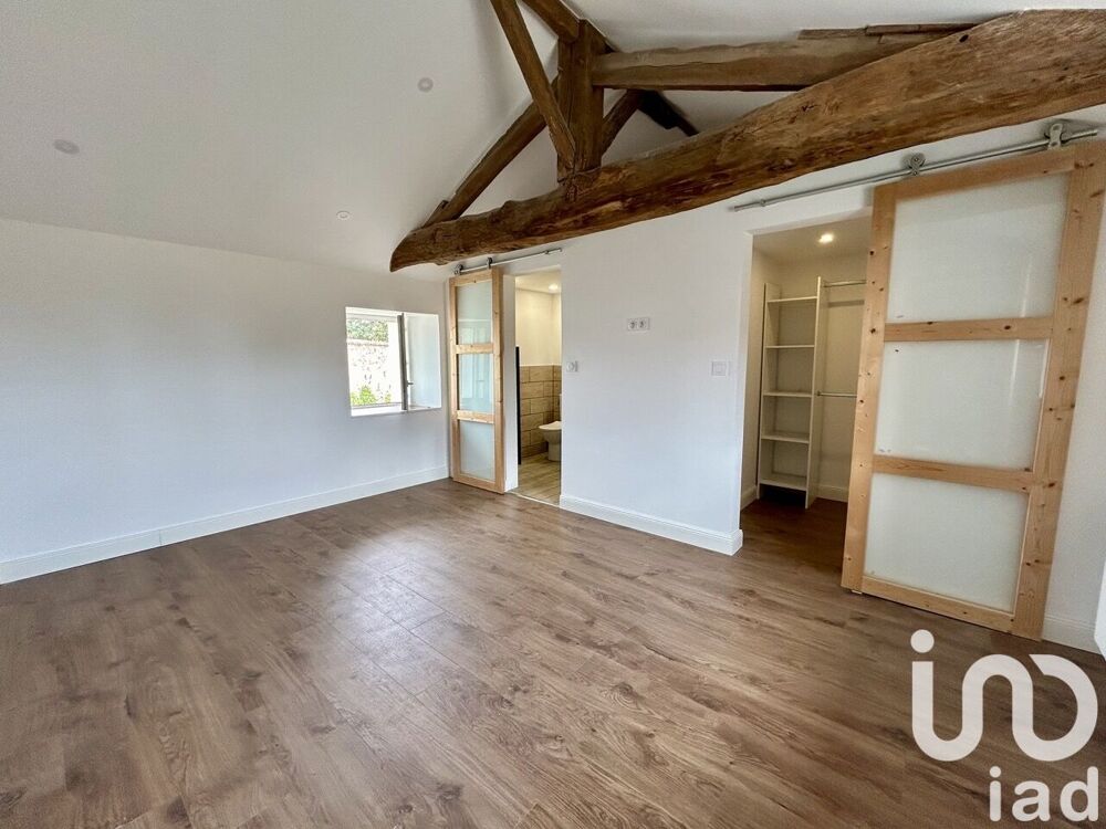 Vente Maison de village 5 pièces
