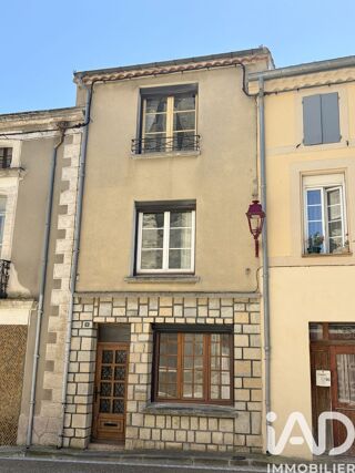  Maison � vendre 4 pi�ces 156 m�