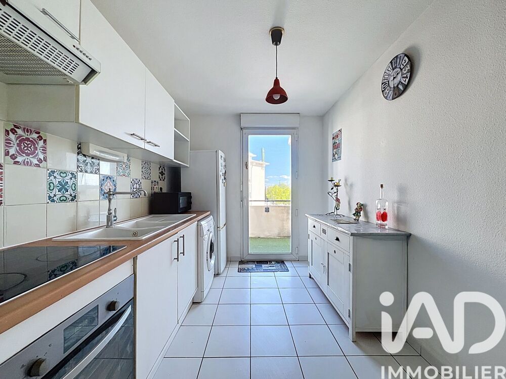 Appartement – Avignon - Vue 5