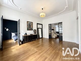  Appartement à vendre 3 pièces 103 m²