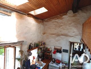  Maison à vendre 4 pièces 105 m²