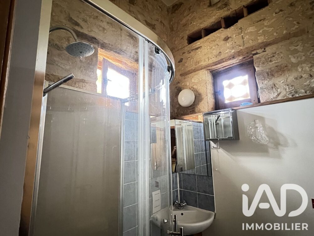 à vendre  Maison Lamothe-Fénelon (46350)