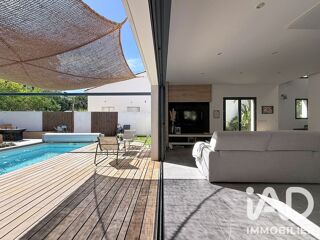  Maison à vendre 4 pièces 130 m²