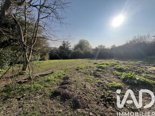  Terrain à vendre 2318 m²