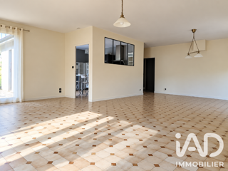  Maison à vendre 5 pièces 130 m²