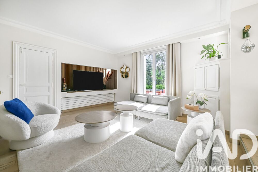 Vente Maison d'architecte 8 pièces