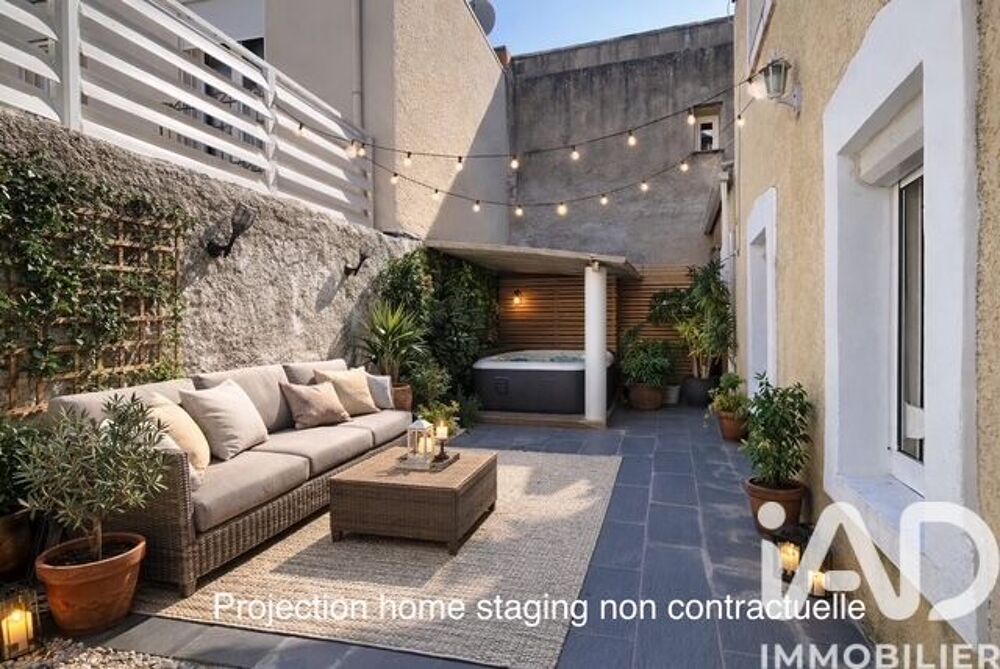 Vente Maison de village 3 pièces