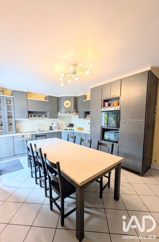  Maison à vendre 9 pièces 230 m²
